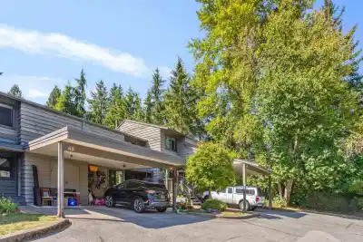 65 1930 CEDAR VILLAGE CRESCENT, North Vancouver BC V7J 3M5