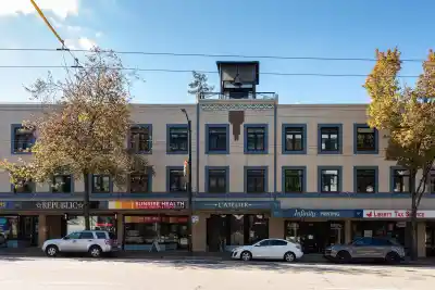 L2 2556 E HASTINGS STREET, Vancouver BC V5K 1Z3