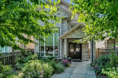 8480 FRANCIS ROAD, Richmond BC V6Y 1A6