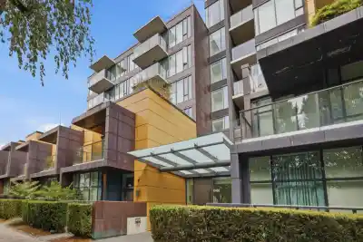 802 8488 CORNISH STREET, Vancouver BC V6P 0C2
