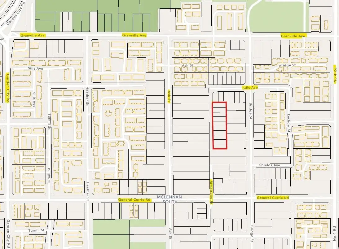 7320 ARMSTRONG STREET, Richmond BC V6Y 0J1