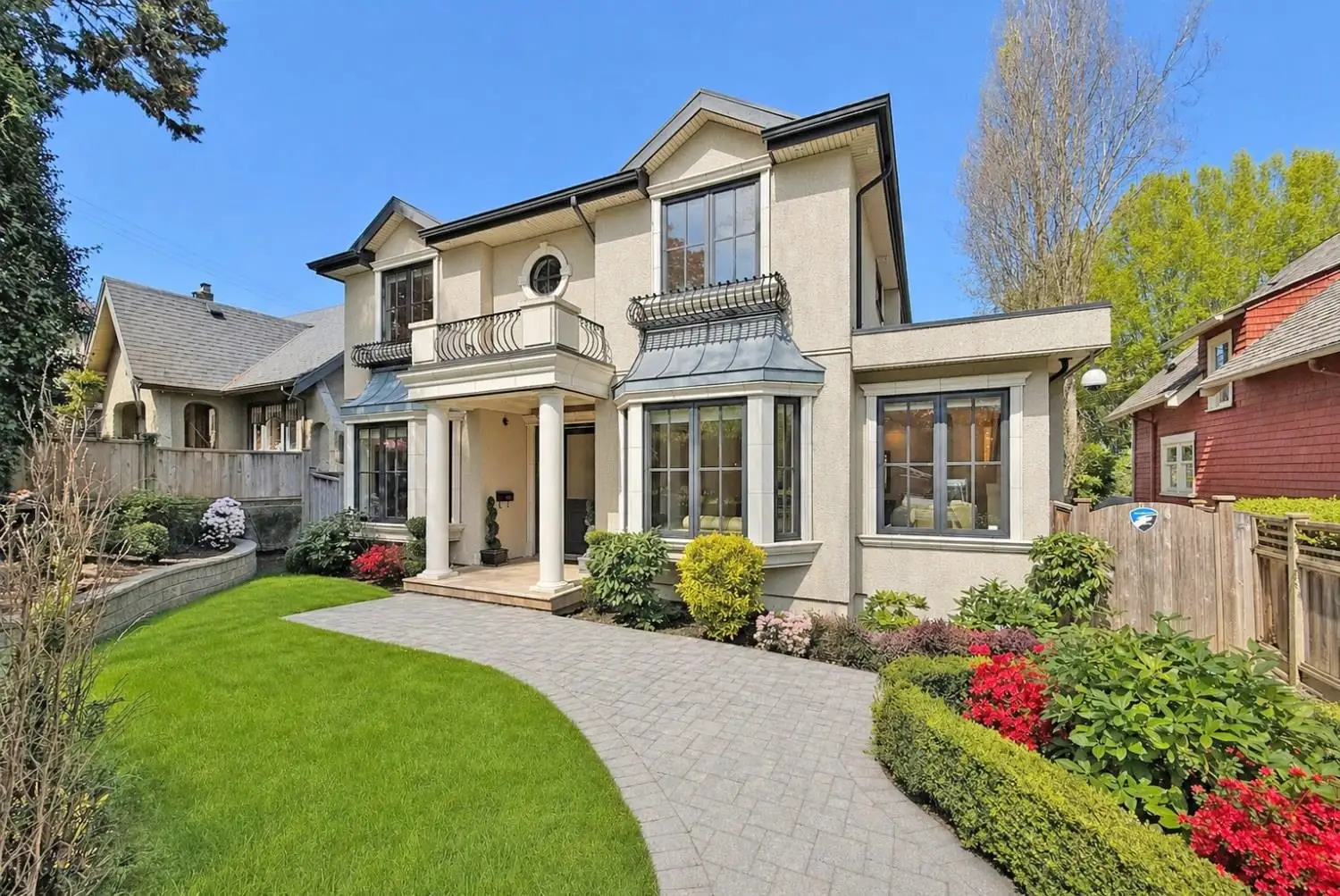 3749 W 11TH AVENUE, Vancouver BC V6R 2K7