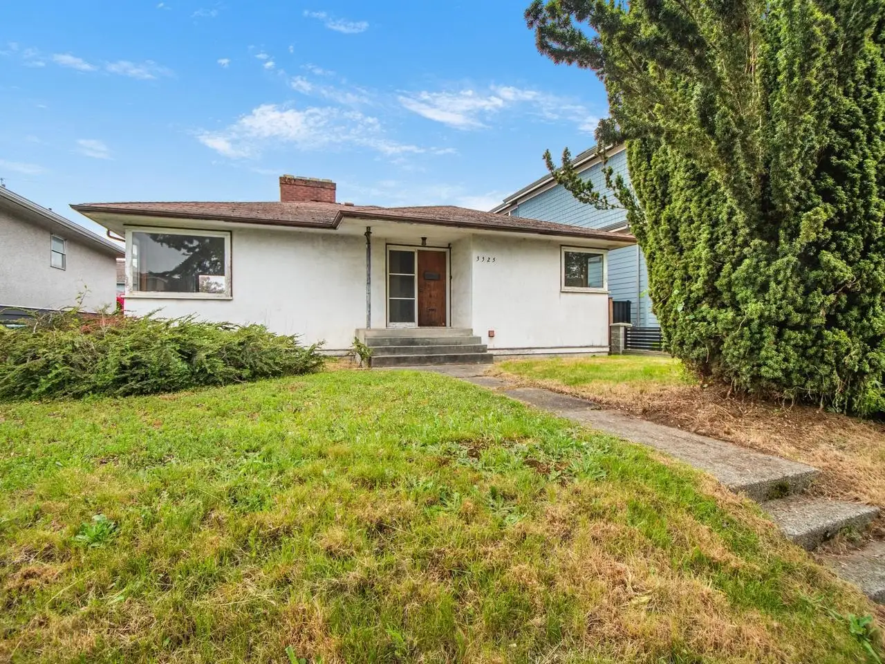 3325 E 49TH AVENUE, Vancouver BC V5S 1L7
