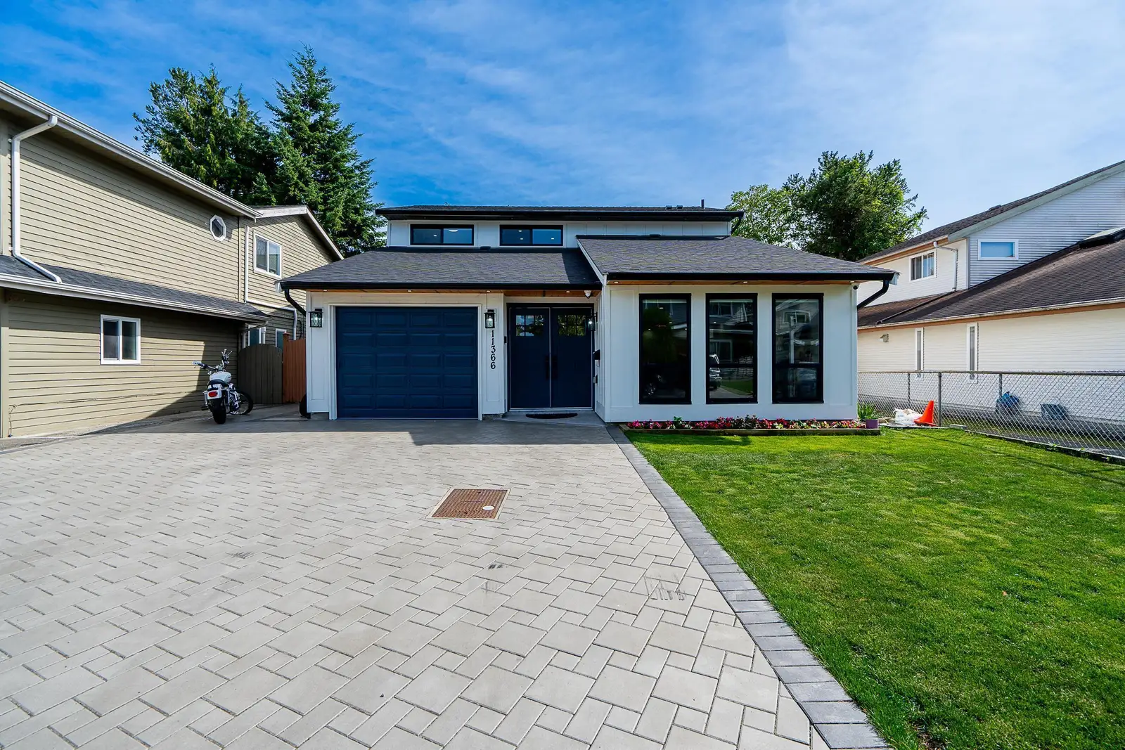 11366 KINGCOME AVENUE, Richmond BC V7A 4W3
