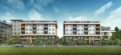 121 8293 KING GEORGE BOULEVARD, Surrey BC V3W 5B6