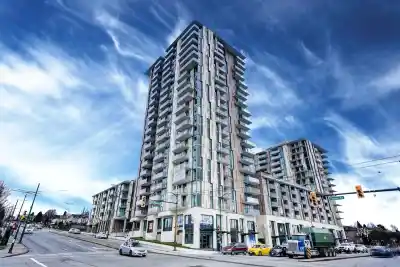 208 8188 FRASER STREET, Vancouver BC V5X 0J8