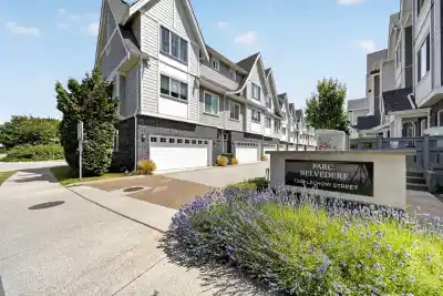 4 7180 LECHOW STREET, Richmond BC V6Y 0K9