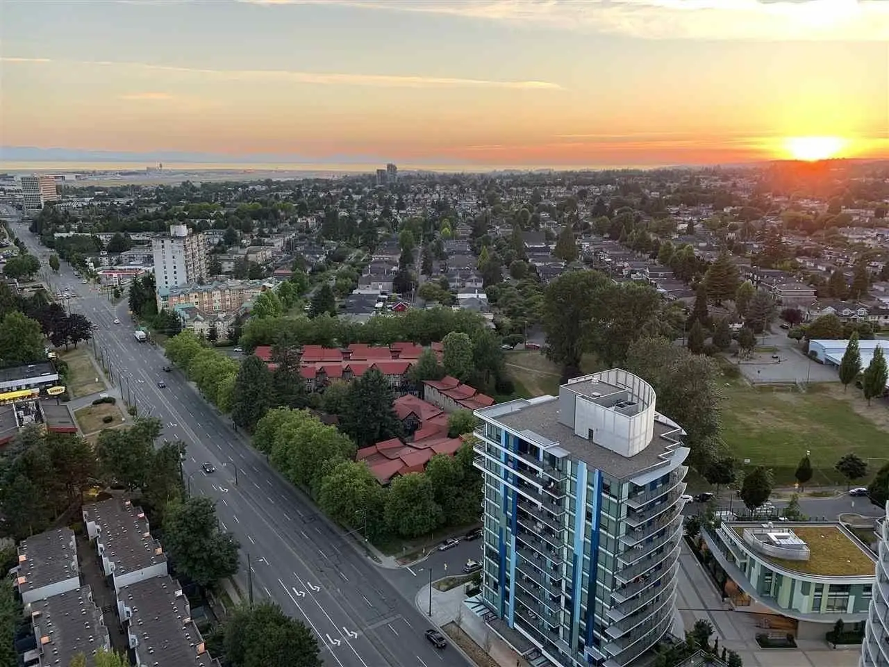 3004 488 SW MARINE DRIVE, Vancouver BC V5X 0C6
