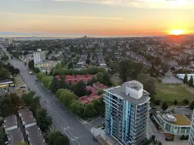 3004 488 SW MARINE DRIVE, Vancouver BC V5X 0C6