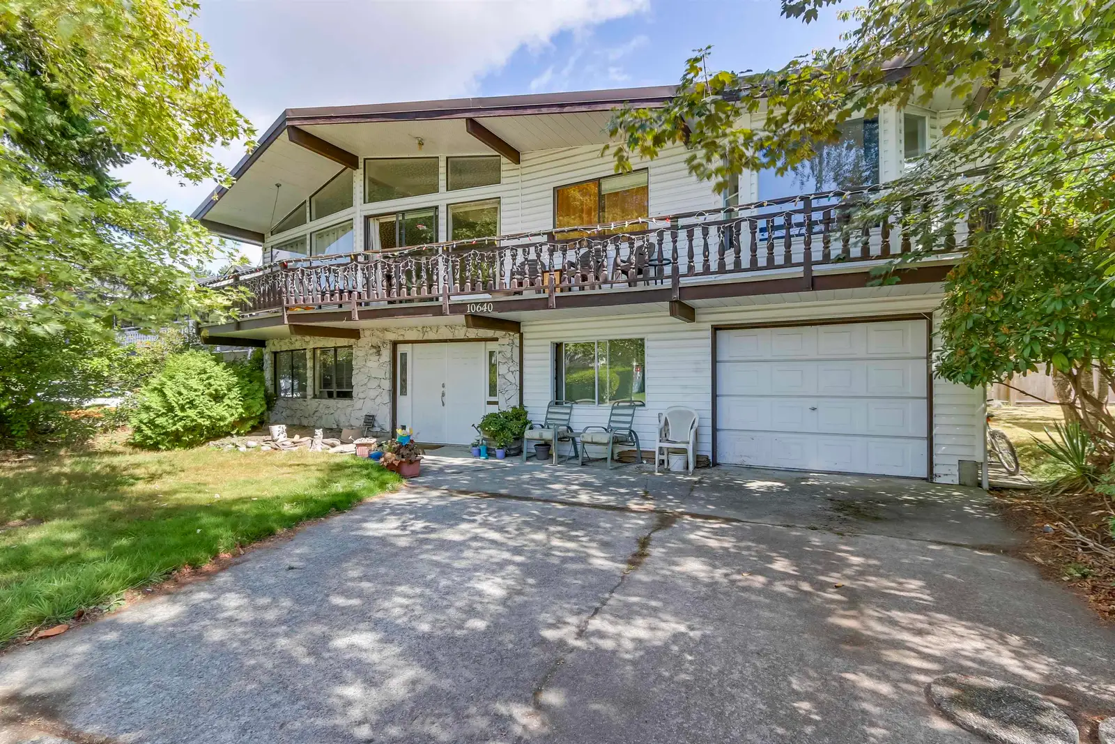 10640 SKAGIT DRIVE, Richmond BC V7E 2A2