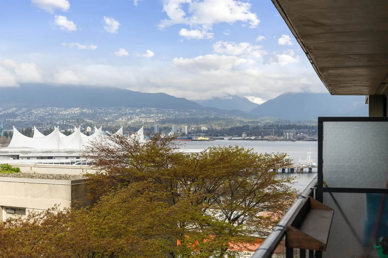 1407 108 W CORDOVA STREET, Vancouver BC V6B 0G5