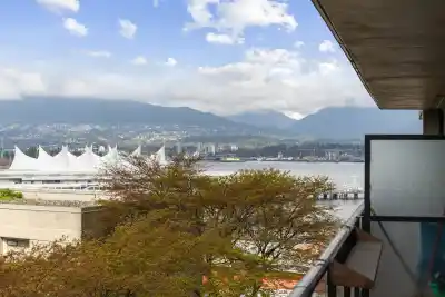1407 108 W CORDOVA STREET, Vancouver BC V6B 0G5