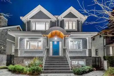 3741 W 37TH AVENUE, Vancouver BC V6N 2W1
