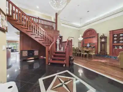 8760 WHEELER ROAD, Richmond BC V6Y 2M5