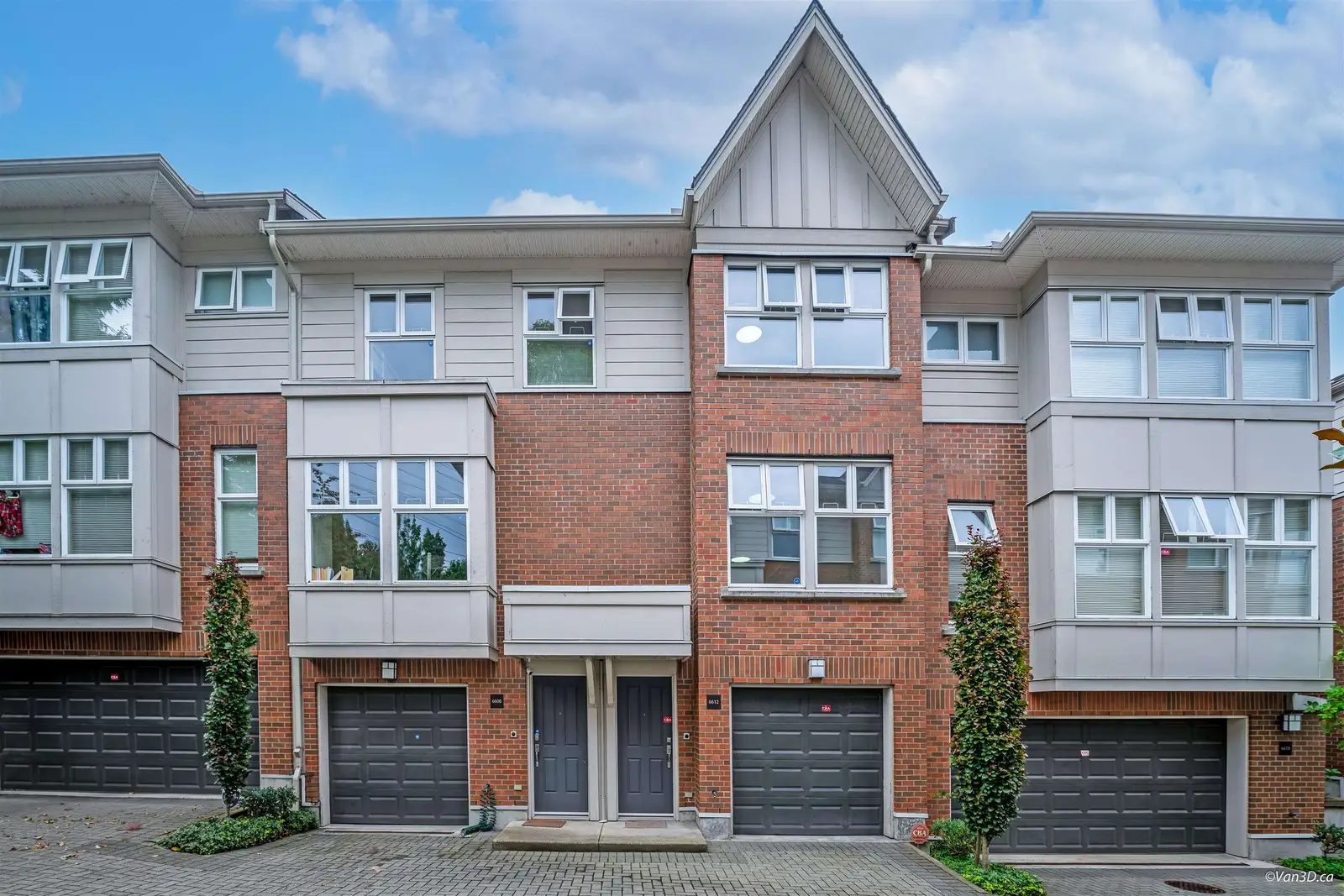 6612 ARBUTUS STREET, Vancouver BC V6P 5S5
