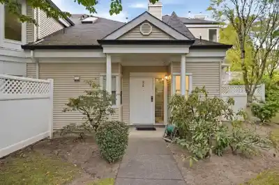 22 12500 MCNEELY DRIVE, Richmond BC V6V 2S4