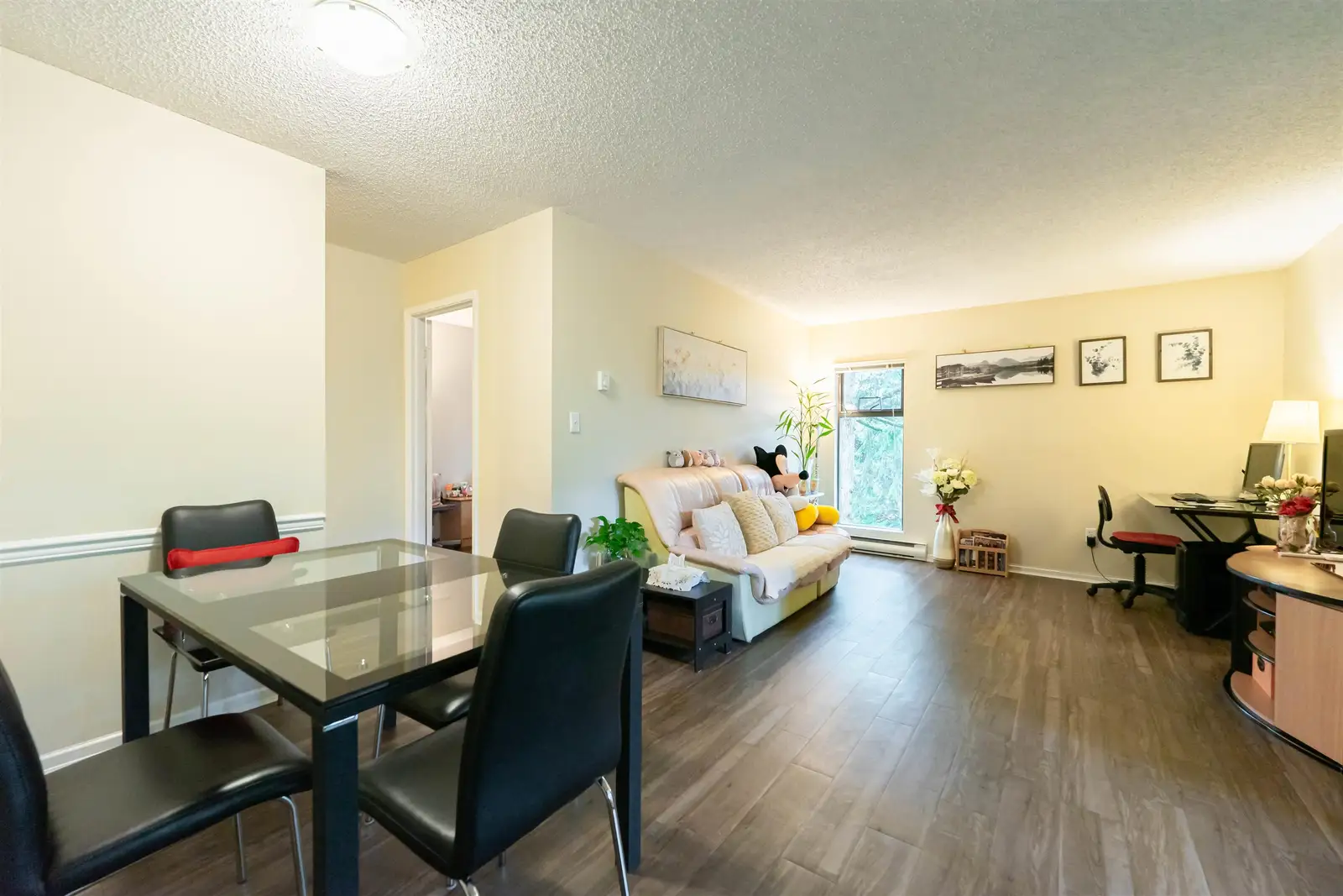 222 8231 GRANVILLE AVENUE, Richmond BC V6Y 3A4