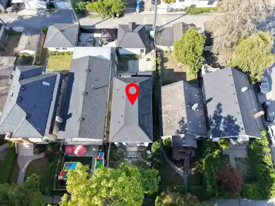 2911 W 34TH AVENUE, Vancouver BC V6N 2J9