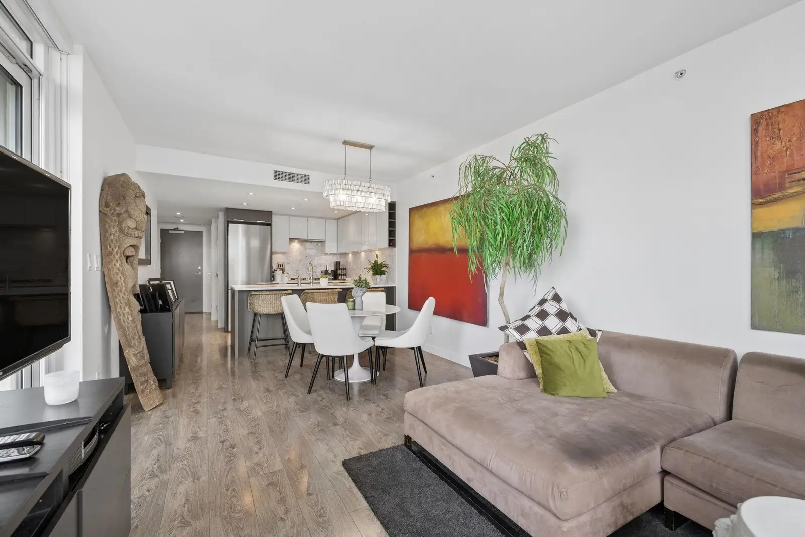 503 110 SWITCHMEN STREET, Vancouver BC V6A 0C6