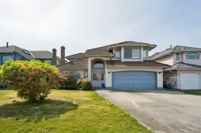 4491 CARTER DRIVE, Richmond BC V6X 3V1