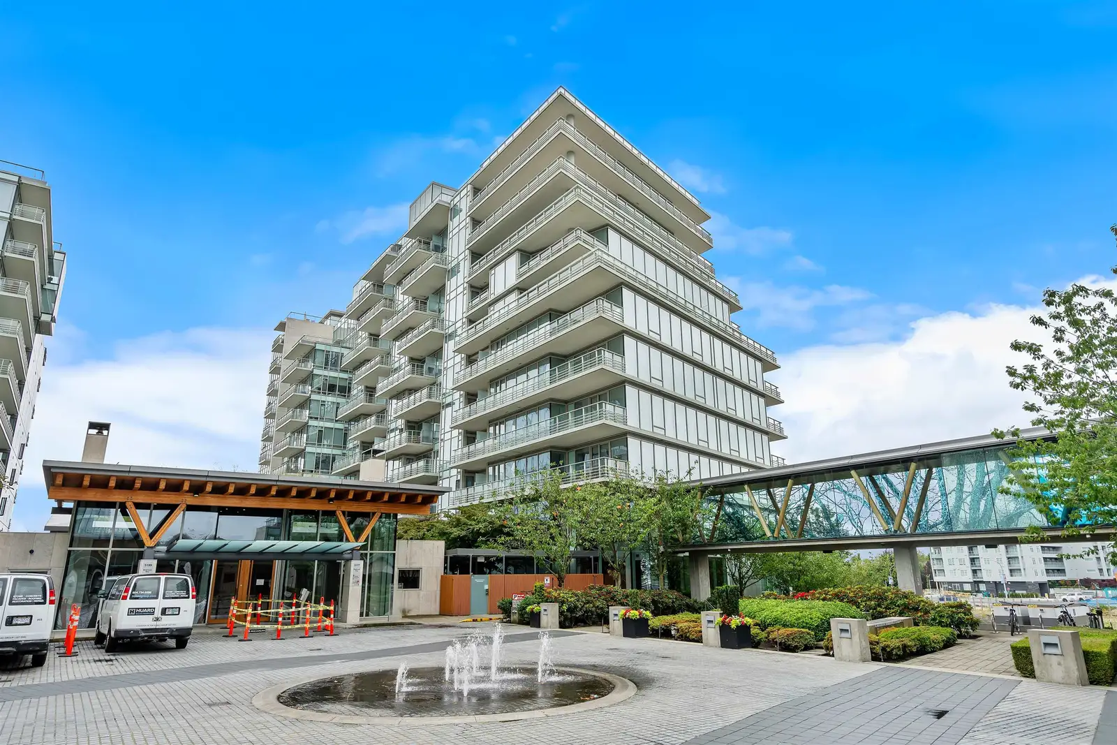 1102 5177 BRIGHOUSE WAY, Richmond BC V7C 0A7