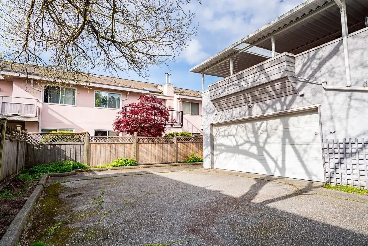 1 7911 MOFFATT ROAD, Richmond BC V6Y 1X9