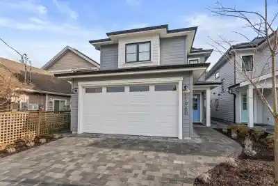 11960 4TH AVENUE, Richmond BC V7E 3H8