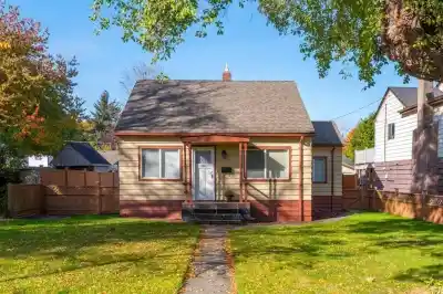 3211 CATALINA CRESCENT, Richmond BC V7B 1E3