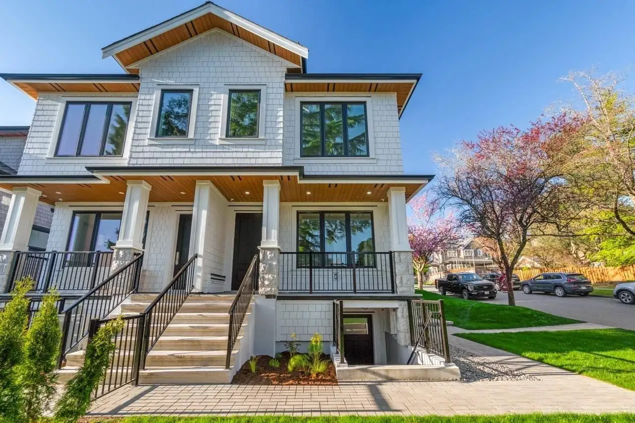 4005 W 35TH AVENUE, Vancouver BC V6N 2P4