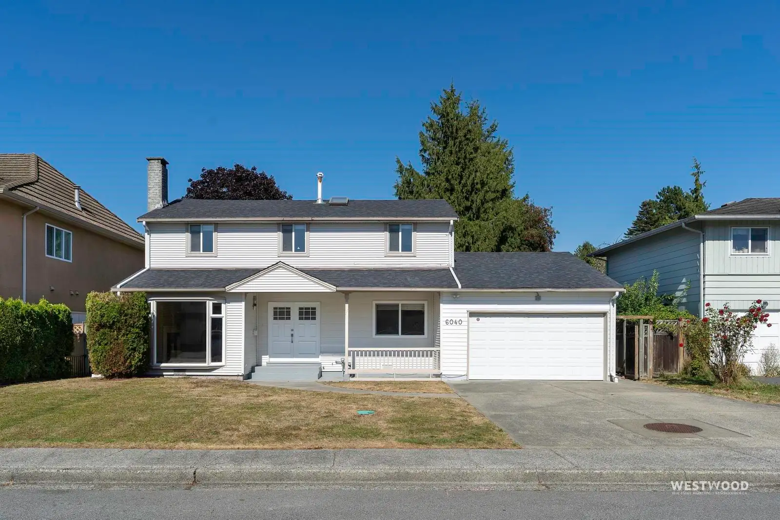 6040 MARA CRESCENT, Richmond BC V7C 2P9