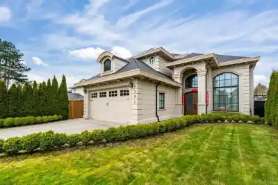 4591 GARRY STREET, Richmond BC V7E 2T9