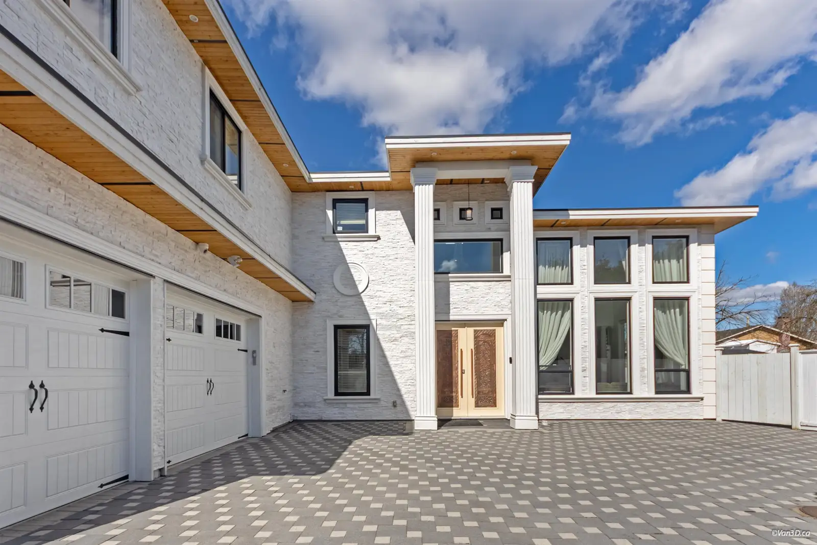 11871 AZTEC STREET, Richmond BC V6X 1H9