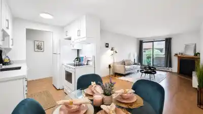 206 7295 MOFFATT ROAD, Richmond BC V6Y 3E5