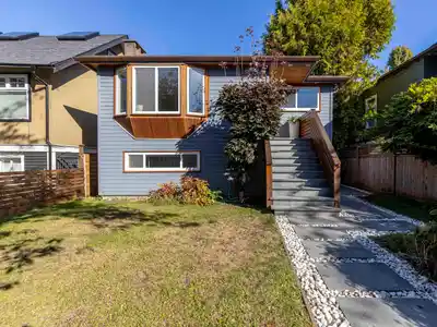 5034 PRINCE ALBERT STREET, Vancouver BC V5W 3C6