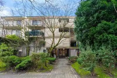 101 6931 COONEY ROAD, Richmond BC V6Y 2J9