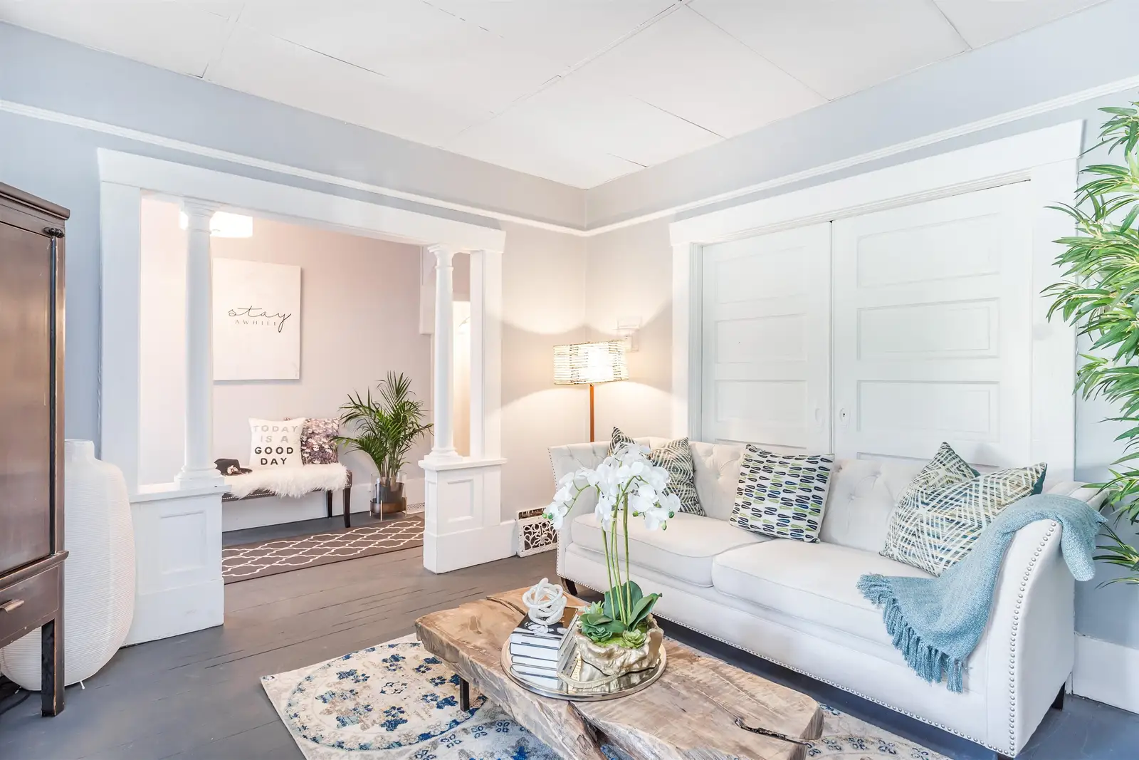 136 W 12TH AVENUE, Vancouver BC V5Y 1T7