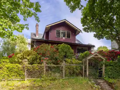 5138 EAST BOULEVARD, Vancouver BC V6M 3T9