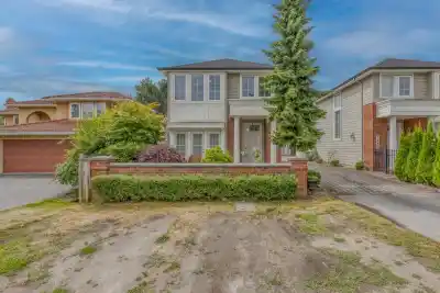 7680 ACHESON ROAD, Richmond BC V6Y 1M9