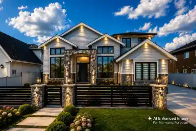 11240 BIRD ROAD, Richmond BC V6X 1N8