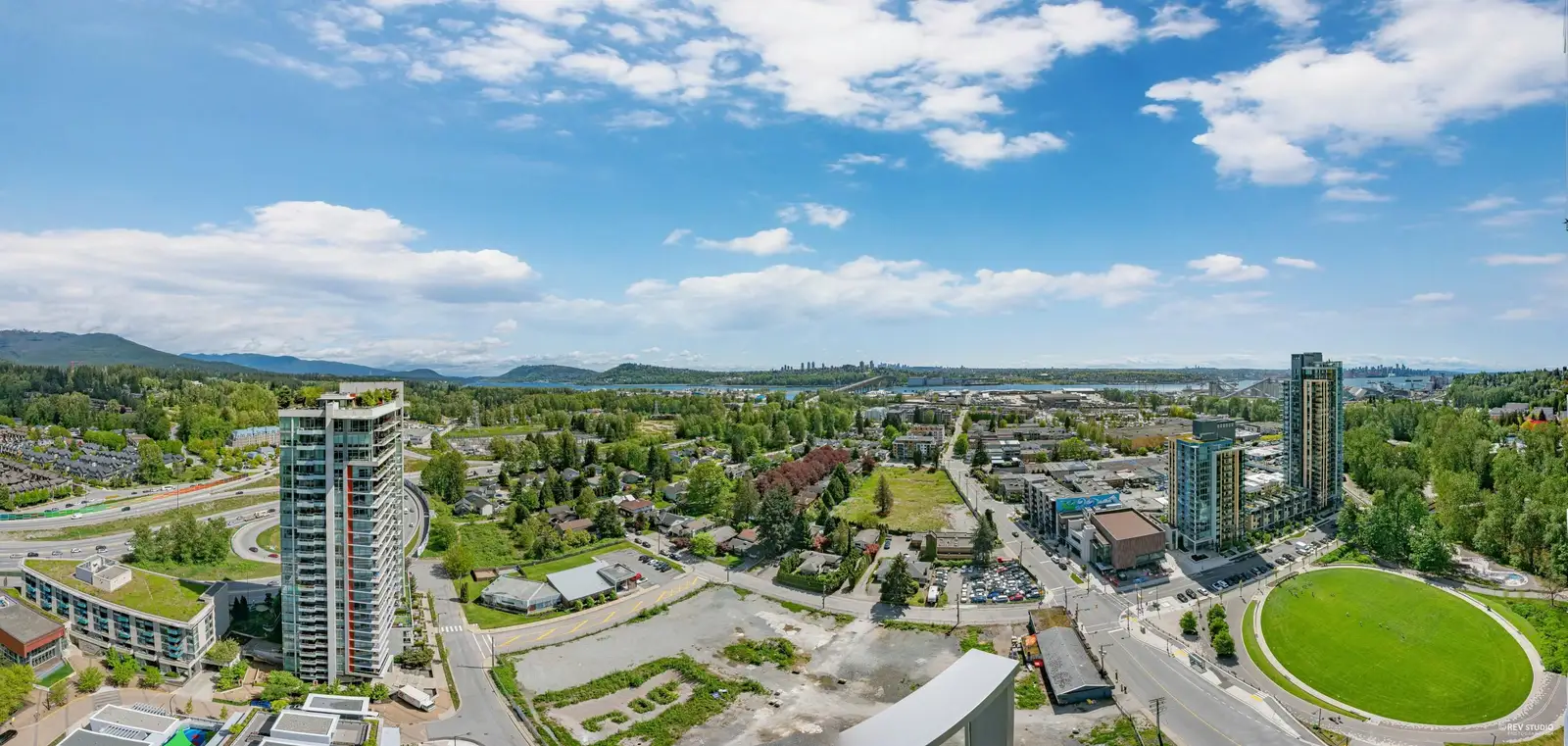 2604 1500 FERN STREET, North Vancouver BC V7J 0E6