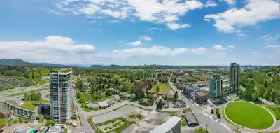 2604 1500 FERN STREET, North Vancouver BC V7J 0E6
