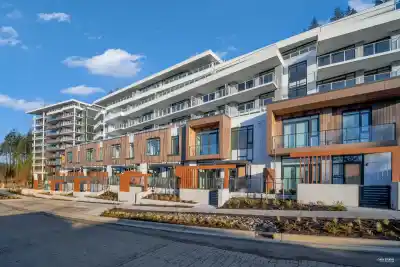 510 3963 UPLANDS WAY, West Vancouver BC V7S 0B7