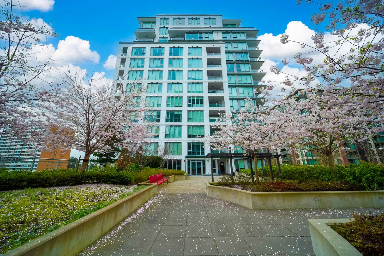 1306 7333 MURDOCH AVENUE, Richmond BC V6Y 0J8