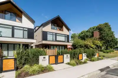2 5963 GRANVILLE STREET, Vancouver BC V6M 3C9
