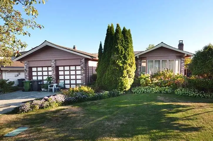 7480 SCHAEFER AVENUE, Richmond BC V6Y 2W8