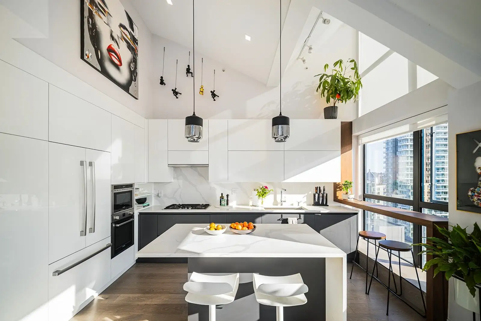 2101 1238 SEYMOUR STREET, Vancouver BC V6B 6J3