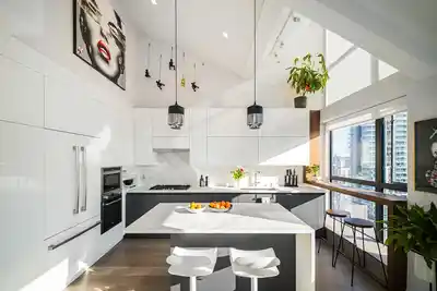 2101 1238 SEYMOUR STREET, Vancouver BC V6B 6J3