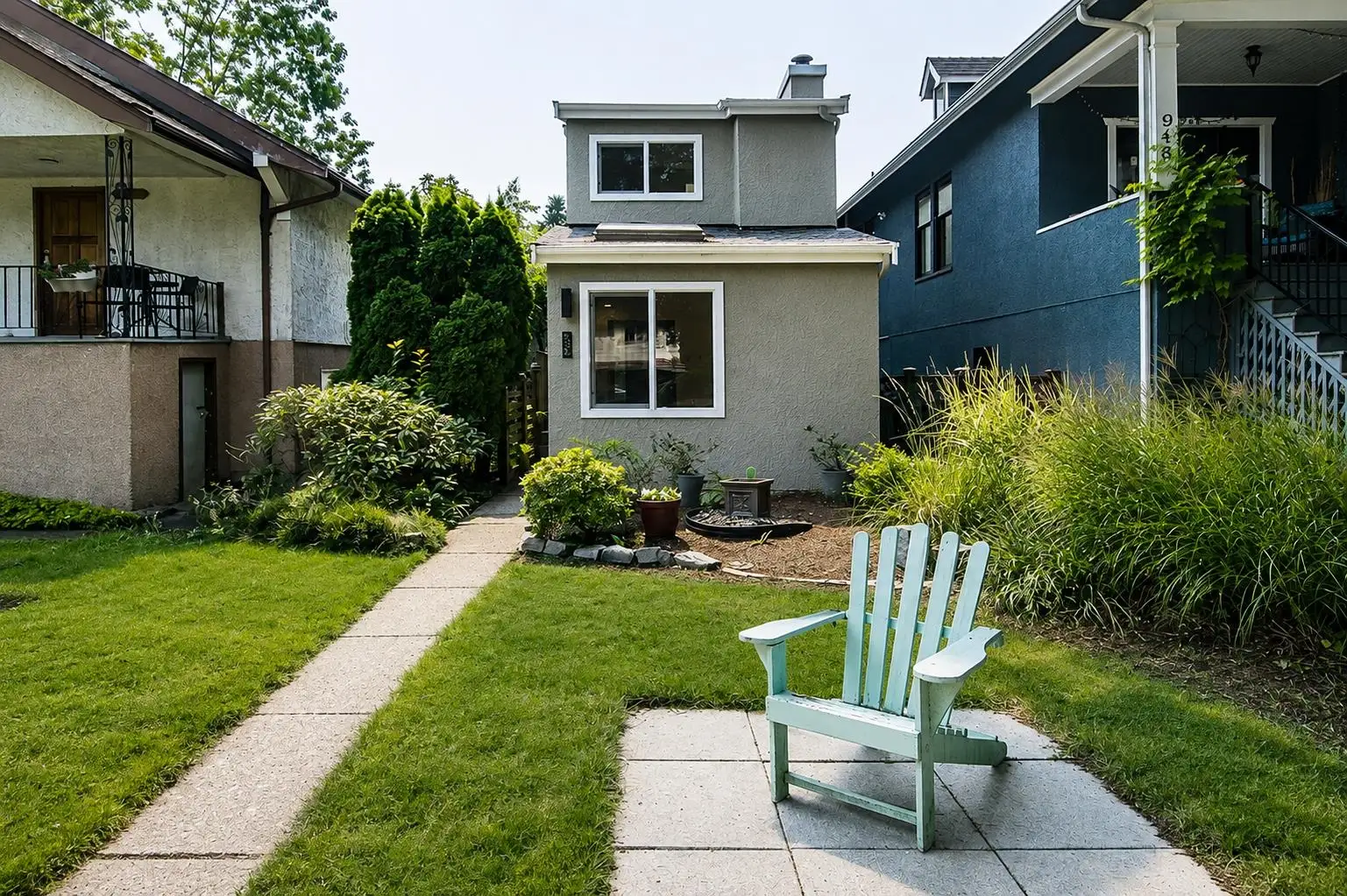 962 E 11TH AVENUE, Vancouver BC V5T 2E9