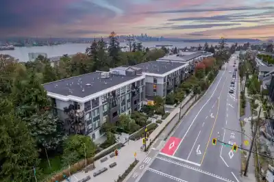 308 747 E 3RD STREET, North Vancouver BC V7L 1G8