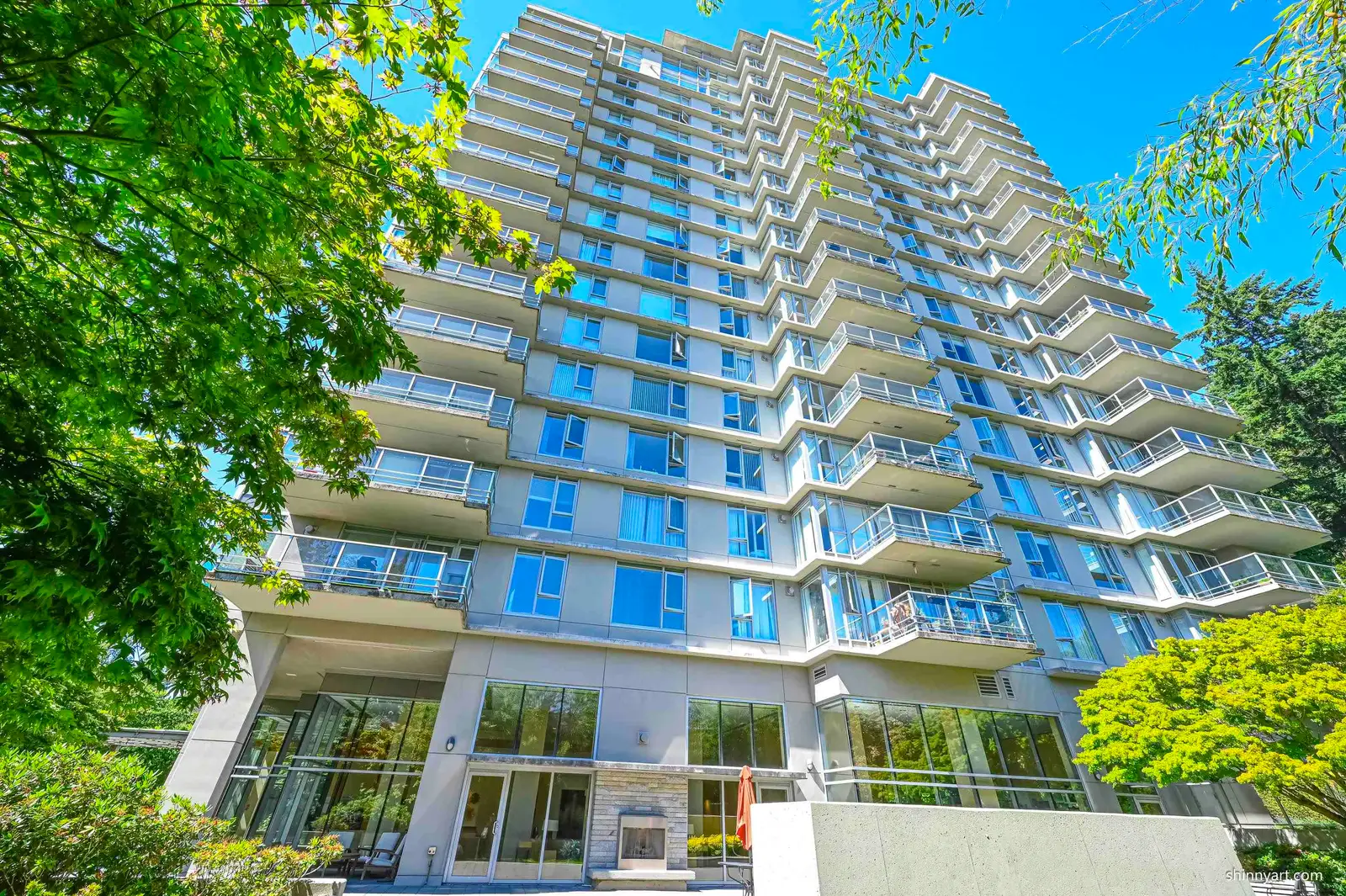 803 2688 W MALL, Vancouver BC V6T 2J8